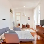 Tejo View Apartment