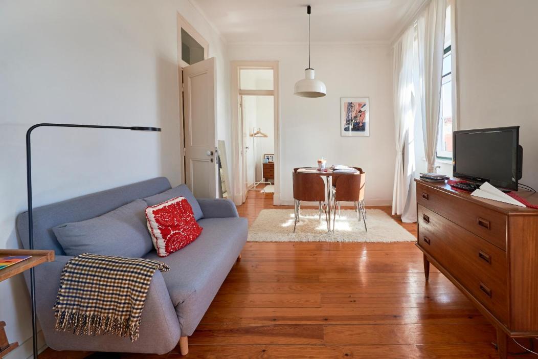 Tejo View Apartment Lisbon