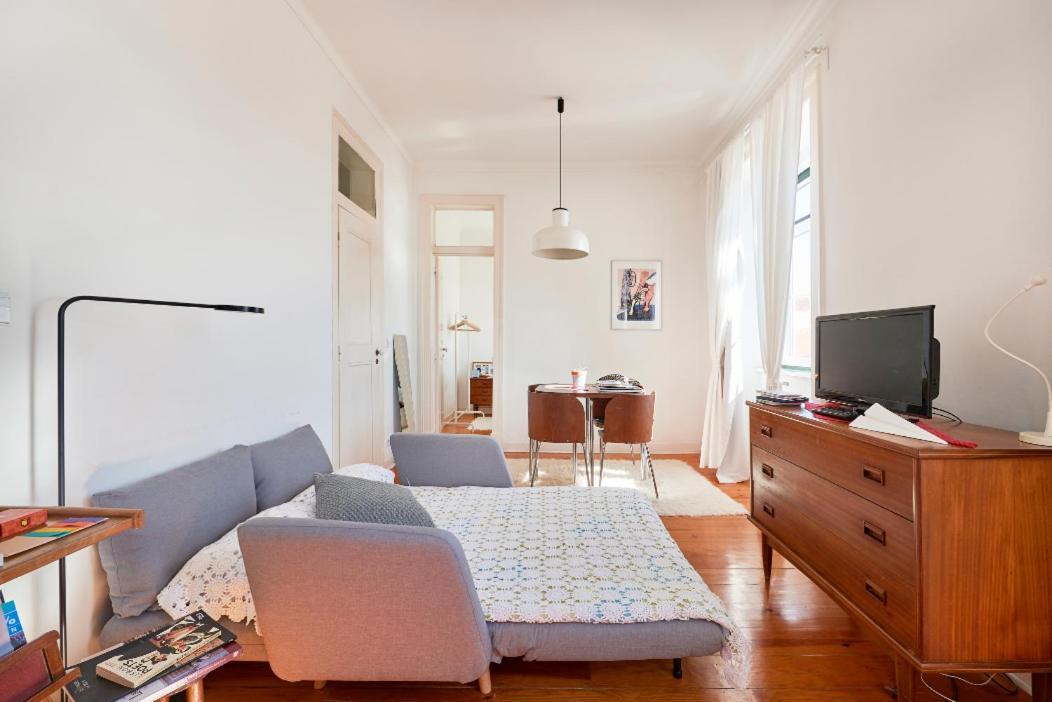 Tejo View Apartment *