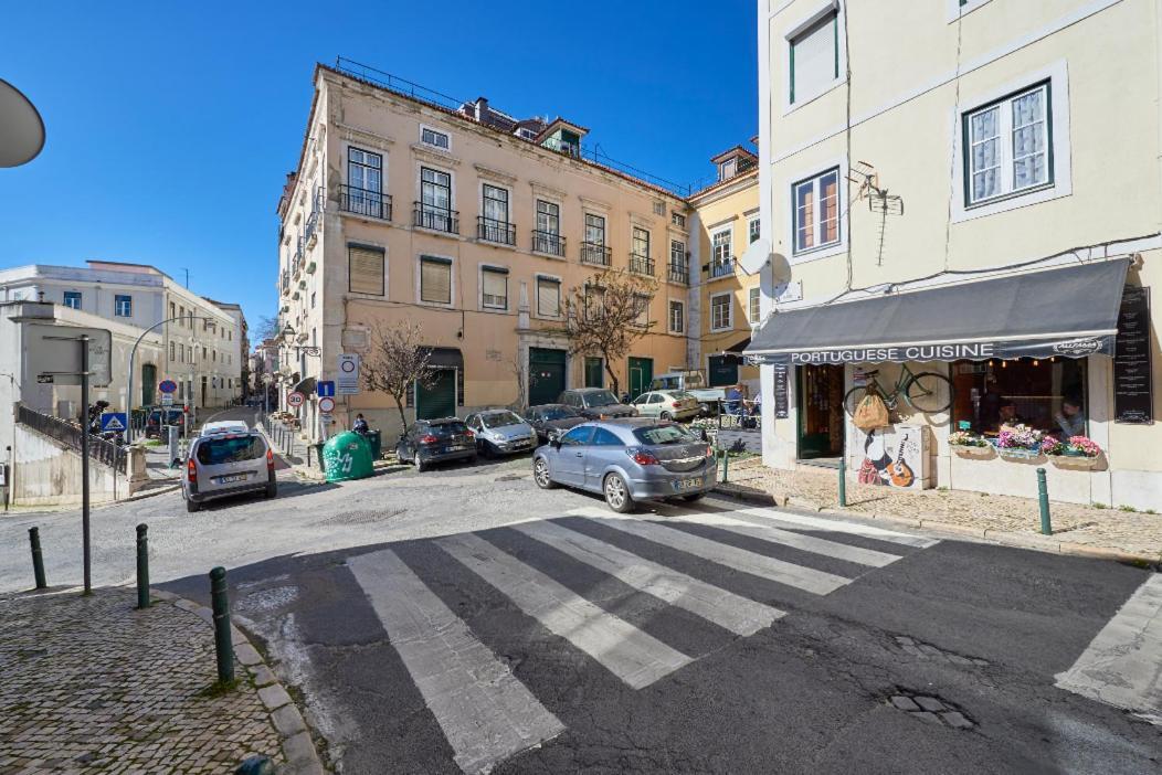Apartamento Tejo View