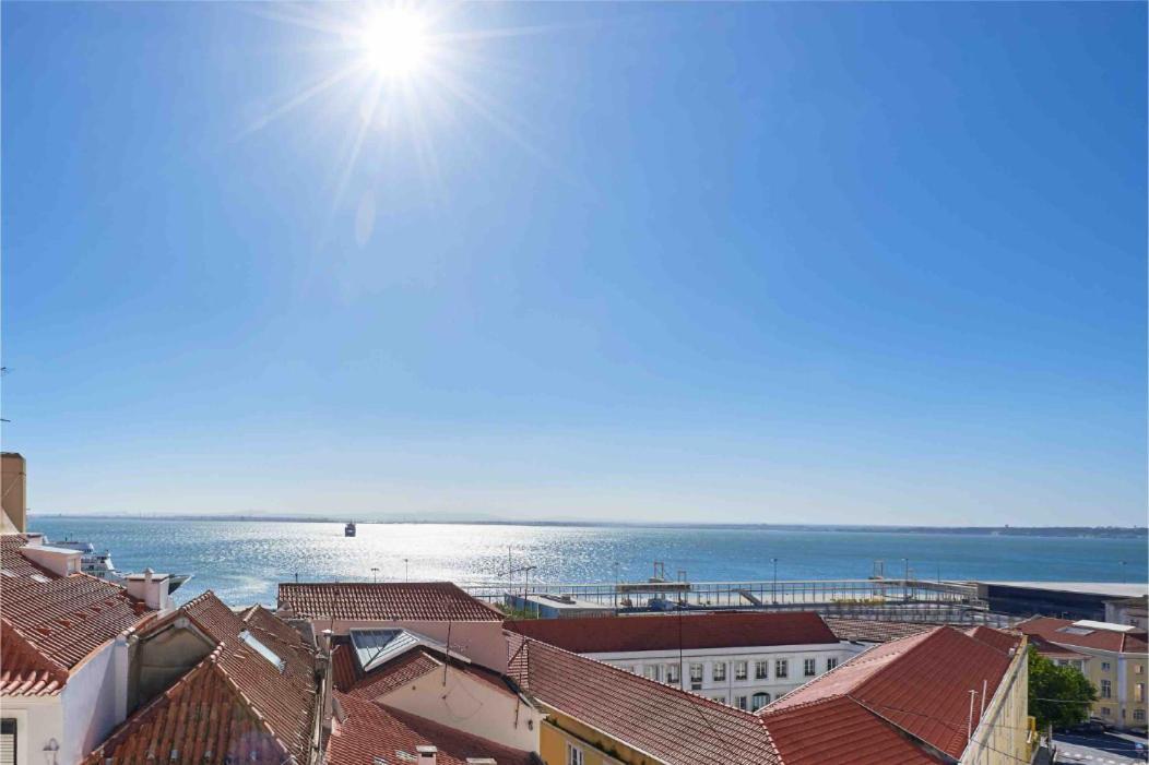 Tejo View Apartamento