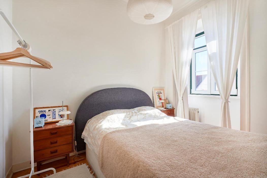 Apartamento Tejo View